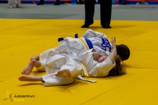 15.03.2025 Berger Nachwuchscup